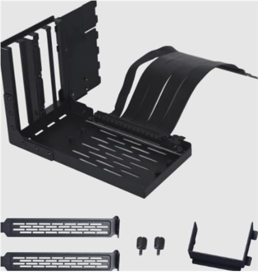 Actual product image Lian-Li VG4-4-V2X