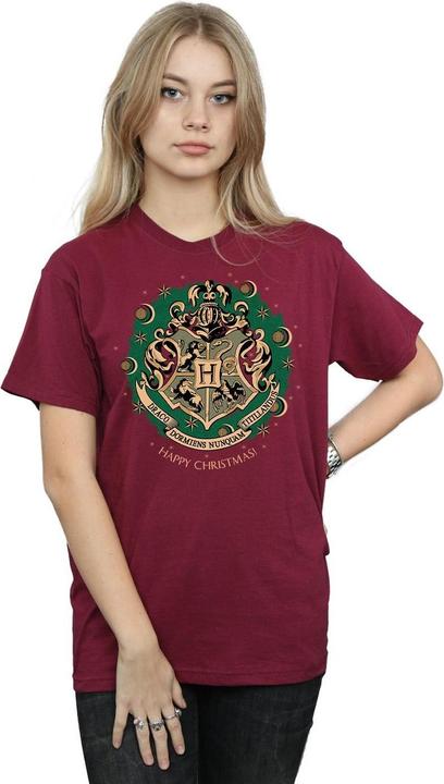 Produktbild Christmas Wreath TShirt (L)