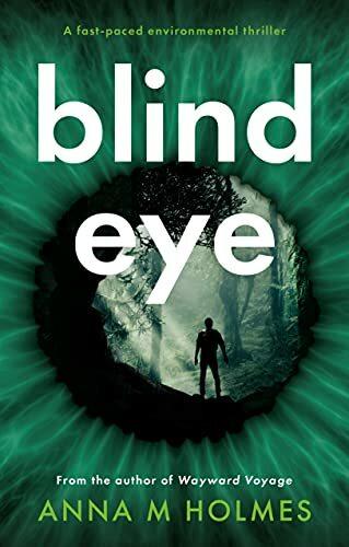Immagine prodotto Blind Eye