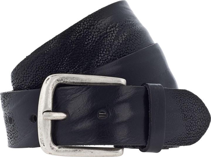 Produktbild Vanzetti Gürtel Leder (85)