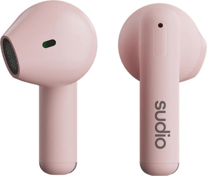 Image du produit Sudio Écouteurs intra-auriculaires A1 (NC, 6.50 h, Sans fil)