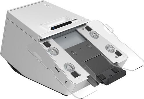 Produktbild Epson TM-m30II-SL (511A0): USB + (WLAN, USB 2.0)