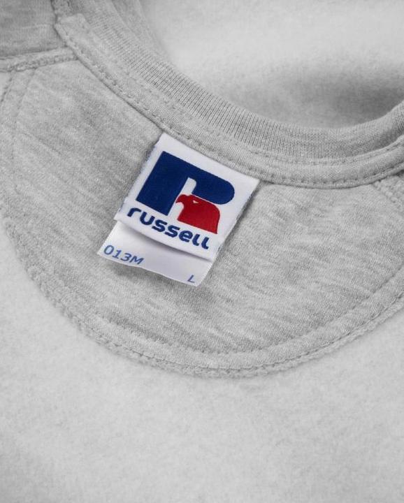Produktbild Russell Workwear Sweatshirt Pullover Rundhalsausschnitt (XXL)