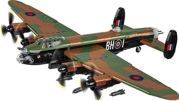 Image du produit Cobi Lancaster B MK. III