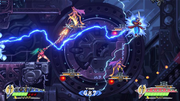 Actual product image United Games Shadow of the Ninja - Reborn (PS5) (PS5, EN)