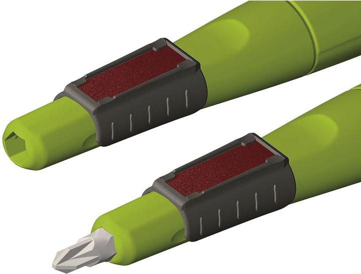 Actual product image Pica Carpenter's pencil (5 mm, 2B, 1 x)
