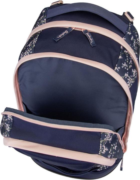 Immagine prodotto Satch Zaino scuola Bloomy Breeze (30 l)