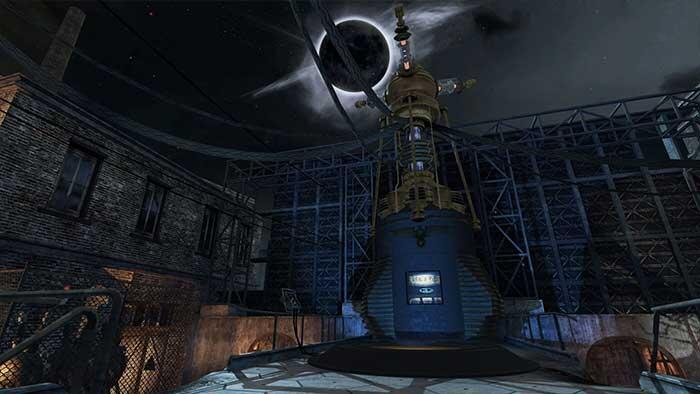 Image du produit Activision Call of Duty : Black Ops 2 (Wii U, DE)