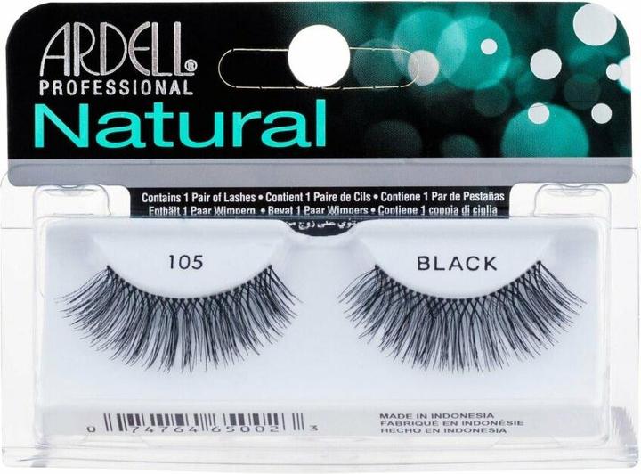 Image du produit Ardell Naturel (Cils artificiels)