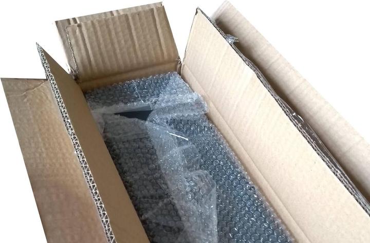 Produktbild Jamb Briefkasten mit Zeitungsfach