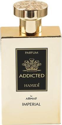Hamidi Addicted Imperial - P - 120 ml