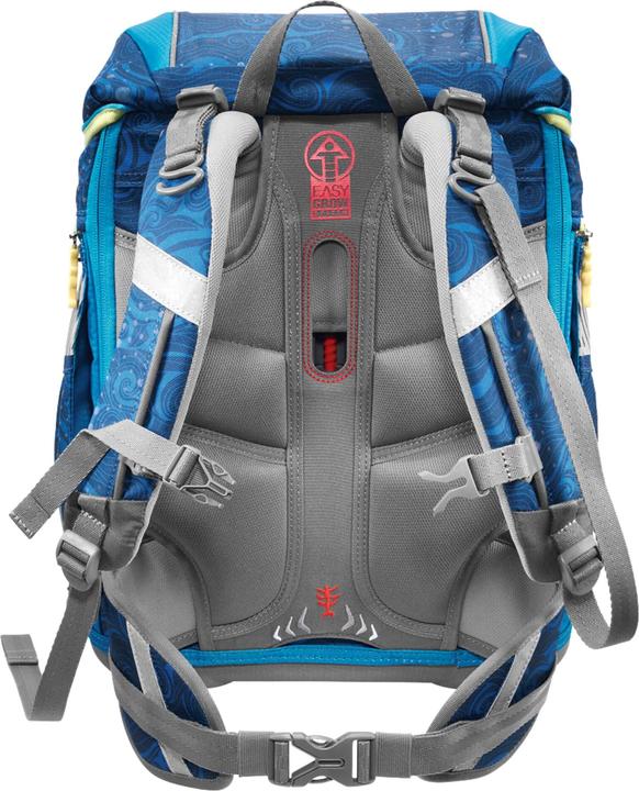 Image du produit Step by Step 2in1 Plus Rainbow Colibri (19 l)