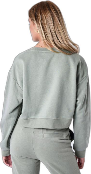 Produktbild Project X Paris sweatshirt court weite basic (L)