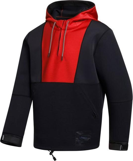 Produktbild Mystic Fulmar Neoprene Hoodie 3/2mm (3/2 mm, S)