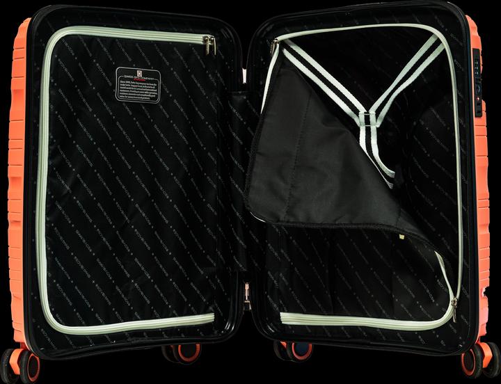 Immagine prodotto Swissbags Wave (39 l, Bagaglio a mano (fino a 50 litri))