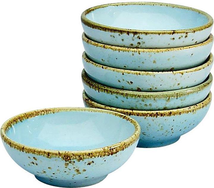 Collezione Natura (8 cm, 6 x)