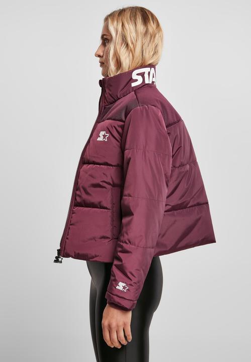 Immagine prodotto Starter Giacca a vento Logo Donna - 14969 (M)