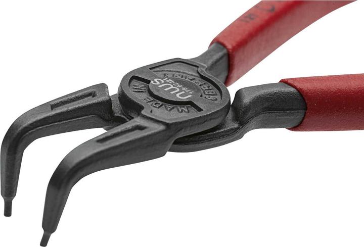 Produktbild NWS Sicherungsringzange (165 mm)