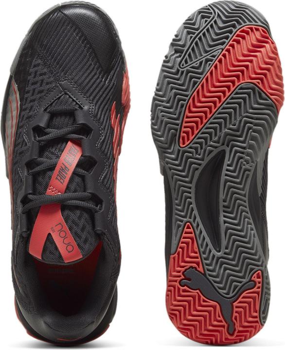 Immagine prodotto Puma scarpe da padel nova elite (43)
