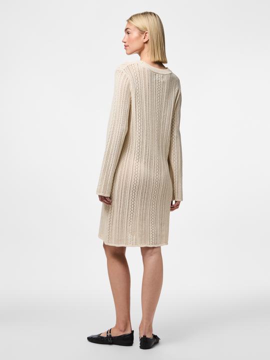 Actual product image Pieces PCNUKA Strickkleid (M)