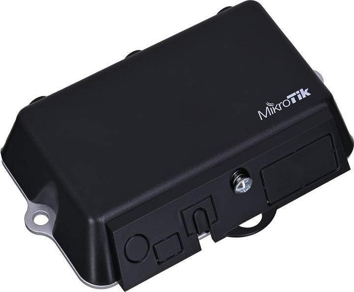 Immagine prodotto MikroTik LtAP mini con CPU da 650 MHz
