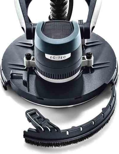 Actual product image Festool Planex LHS-E 225 EQ (Eccentric grinder, 400 W)
