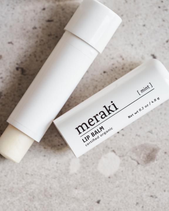 Immagine prodotto Meraki Balsamo per le labbra, menta (Balsamo)