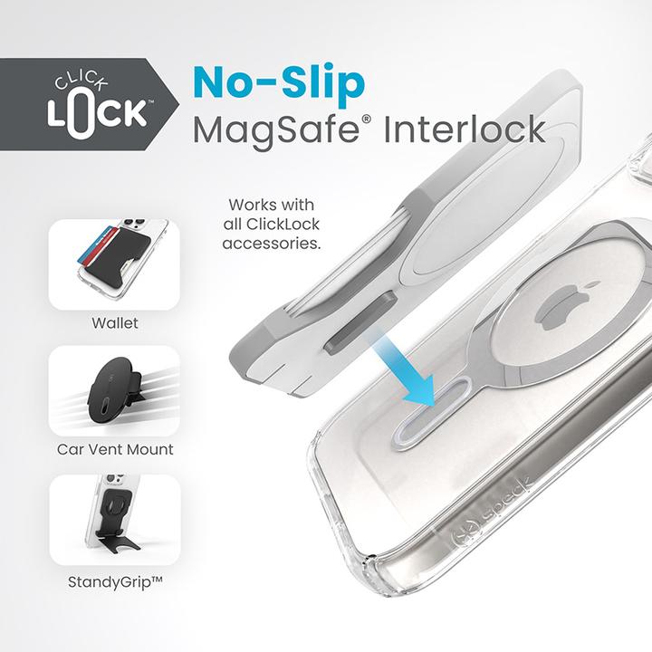 Produktbild speck iPhone 15 Hulle (Apple iPhone 15)