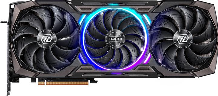 Produktbild AsRock AMD Radeon RX 7900 XTX Taichi (24 GB)