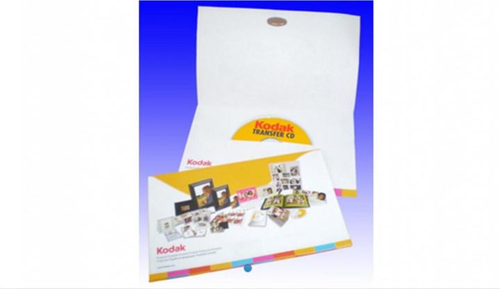 Image du produit Kodak KIOSK WALLET 500 PCS, 40 IMPRESSIONS JUSQU'À 15X20CM (15 x 20 cm)