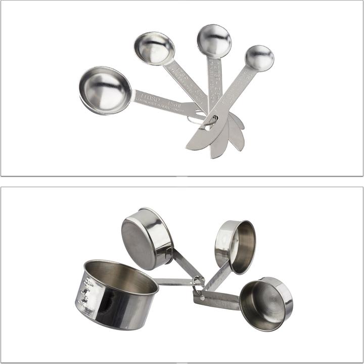 Actual product image Relaxdays Kitchen Accessory Set (26 cm, 0.90 l, 1 x)