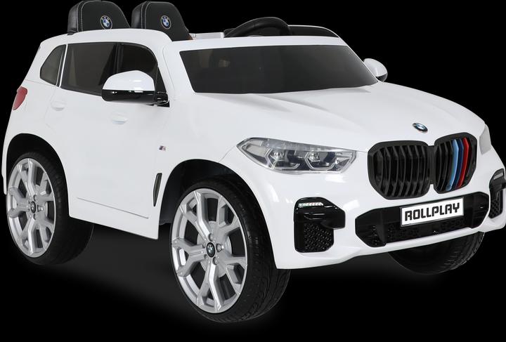 Produktbild Rollplay BMW X5 (12 V)