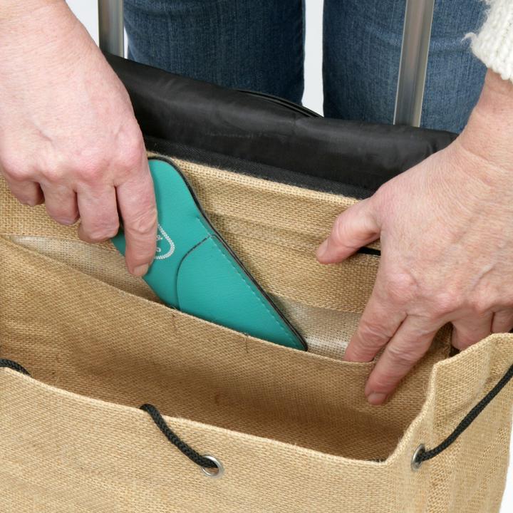 Produktbild Andersen Alu Star Shopper Reik