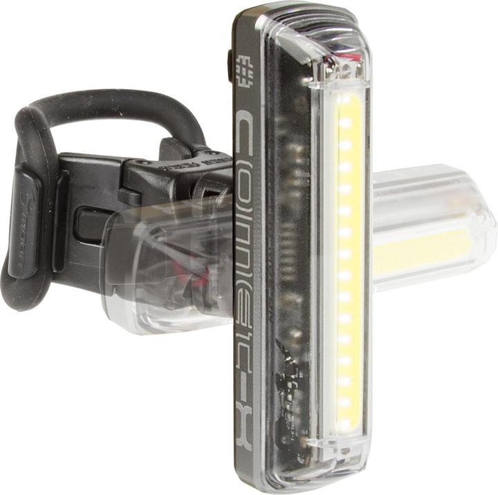 Moon Comet-X USB Frontlicht (120 lm)