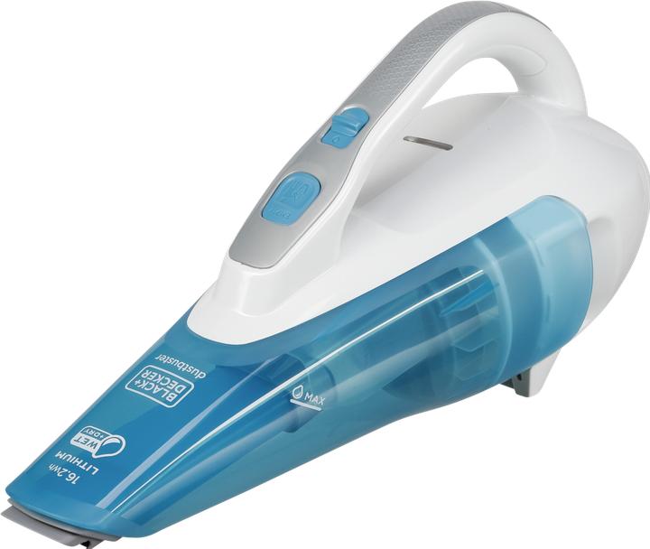 Actual product image Black & Decker WDA 315 J