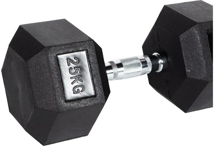1 x 25 kg