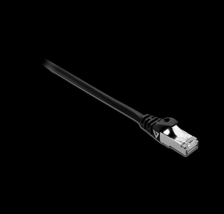 Image du produit V7 Câble de réseau (S/FTP, CAT7, 3 m)