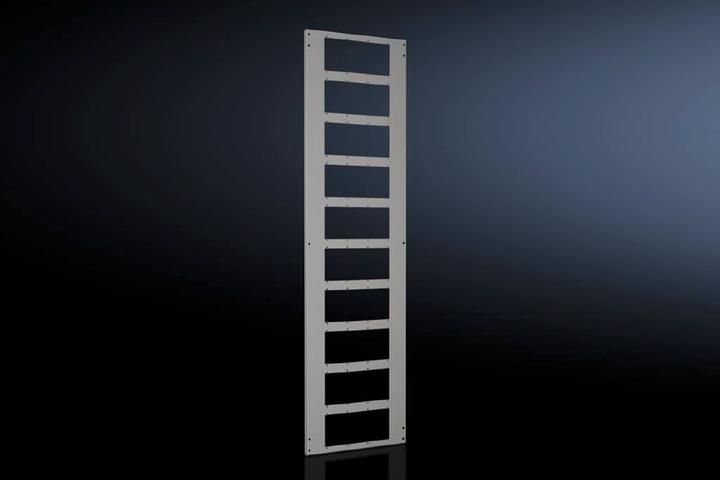 Actual product image Rittal VX Partition wall for modular panels, HT: 2000x600 mm