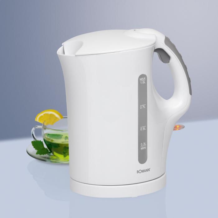 Produktbild Bomann Wk 5024 Cb (1 l)