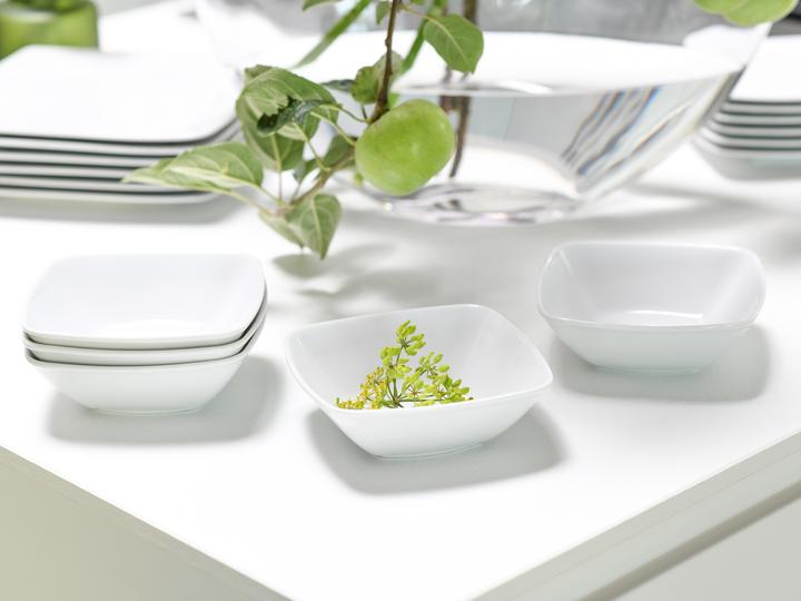 Actual product image CreaTable Victoria (6 x)