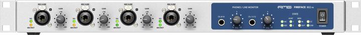 Produktbild RME Audio Fireface 802 FS (USB)
