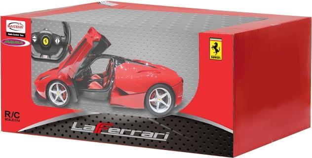 Image du produit Jamara Ferrari