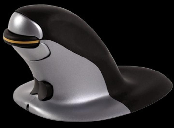 Actual product image Fellowes Penguin (Wireless)