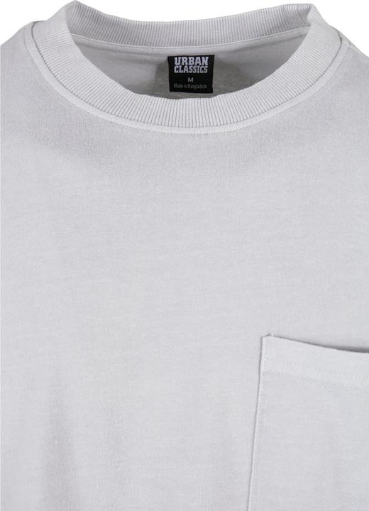 Immagine prodotto Urban Classics Longsleeve tinta in massa - 16626 (5XL)