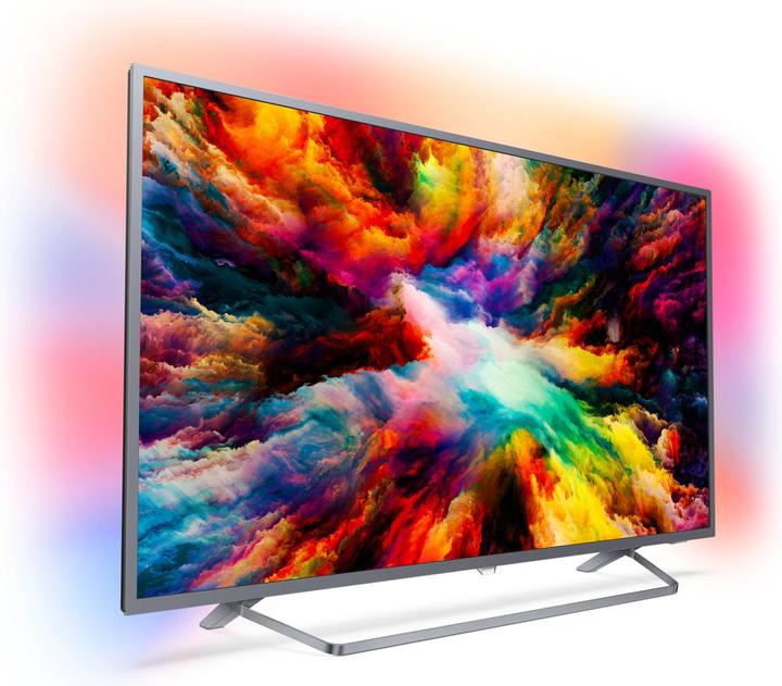 Immagine prodotto Philips 43pus7303/12 (43", LCD, 4K, 2018)