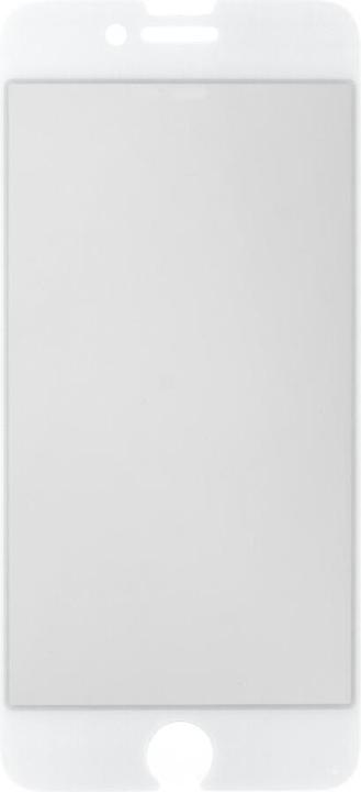 Produktbild prio 3D Anti-Spy Displayschutzglas für iPhone 7/8 weiss (1 Stück, Apple iPhone 8, Apple iPhone 7)