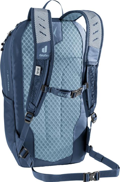Produktbild Deuter Speed Lite 17 (17 l)