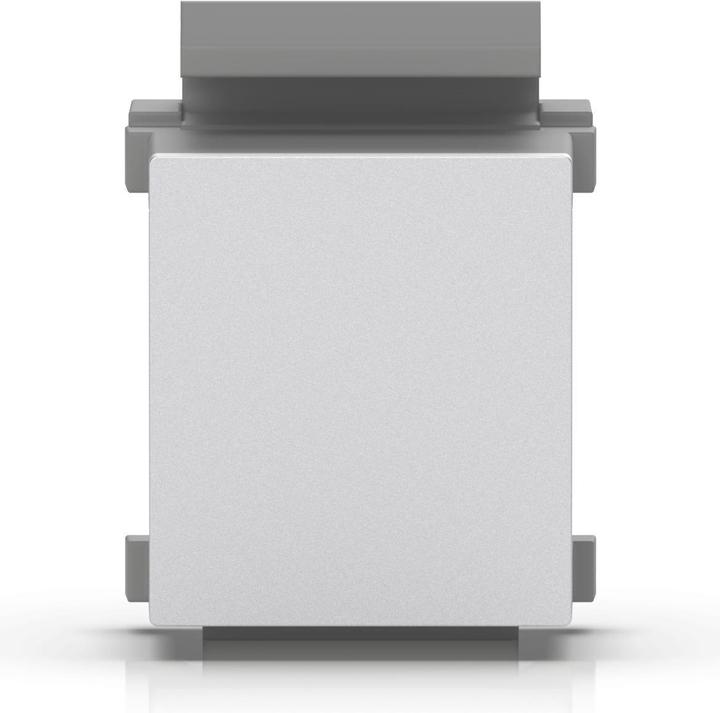 Produktbild Ubiquiti Keystone Blank Insert (Blindmodul)