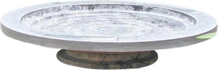 Actual product image Wildlife World Oasis bird bath 30 x 30 x 5.5 cm