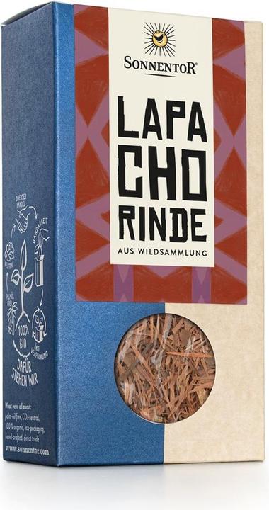 Sonnentor Lapacho Tee offen BIO Tees (50 g)